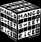 mango + sweetrice records :: coppe'