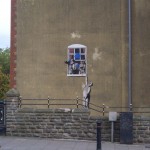 banksy