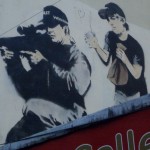 banksy new