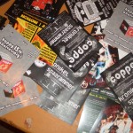 flyers