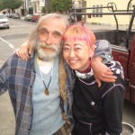 diamond dave at pirate cat radio sf