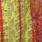 mary jane + tootsie roll dress