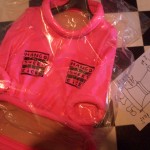 my fav.pink space top!