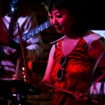 tipsy mayumi