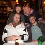 tipsy tim .mayumi.kid clayton