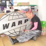 coppe.warp.bleep coppe.warp.bleep